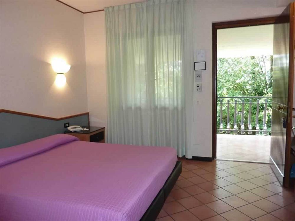 Hotel La Rocca Narni Exteriér fotografie