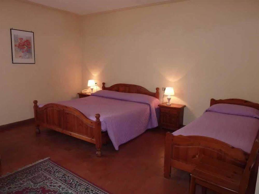 Hotel La Rocca Narni Exteriér fotografie